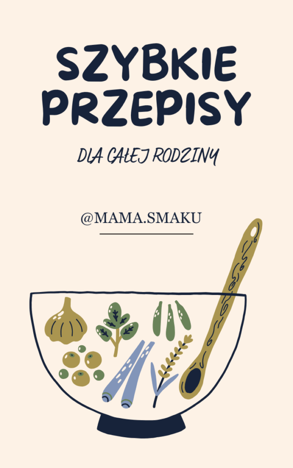 Szybkie przepisy dla całej rodziny